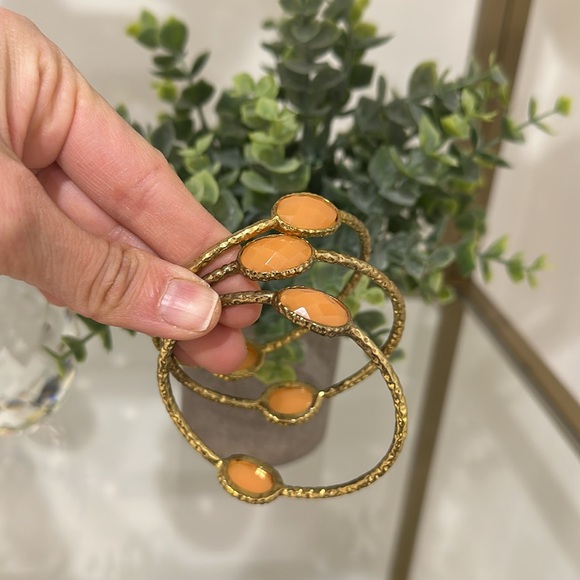 Cache bangle set - Picture 6 of 7